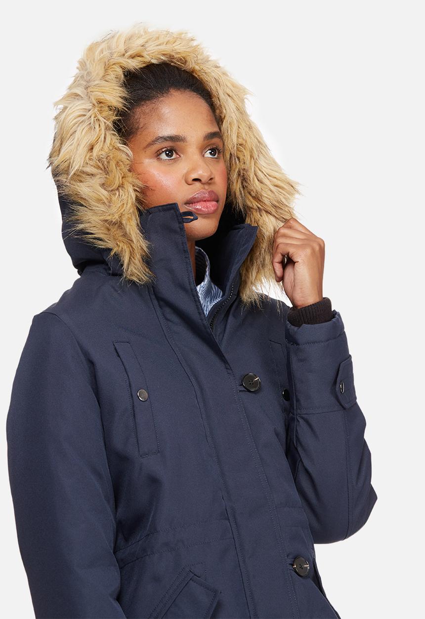 Vero Moda - Excursion expedition 3/4 parka