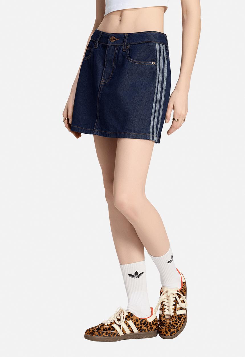 adidas Originals - 3S Sk D Inddnm - Blue
