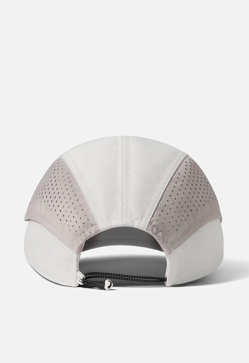 Nike - Nike Flyunstructured Tech Cap - Light Bone/College Grey/Anthracite