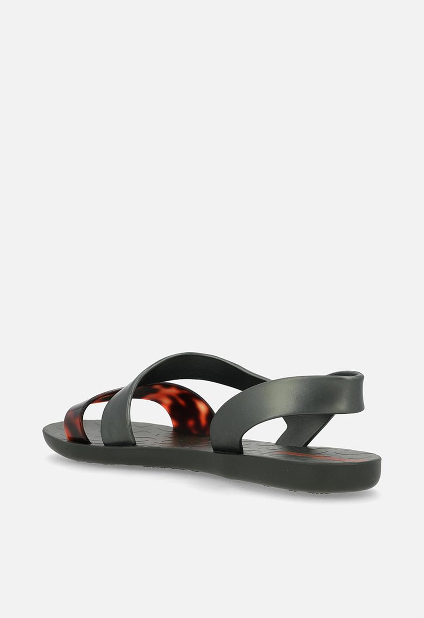 Ipanema - Vibe Sandal Slingback - green