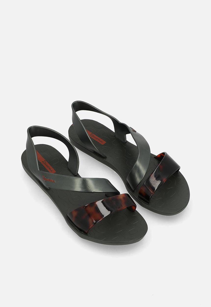 Ipanema - Vibe Sandal Slingback - green