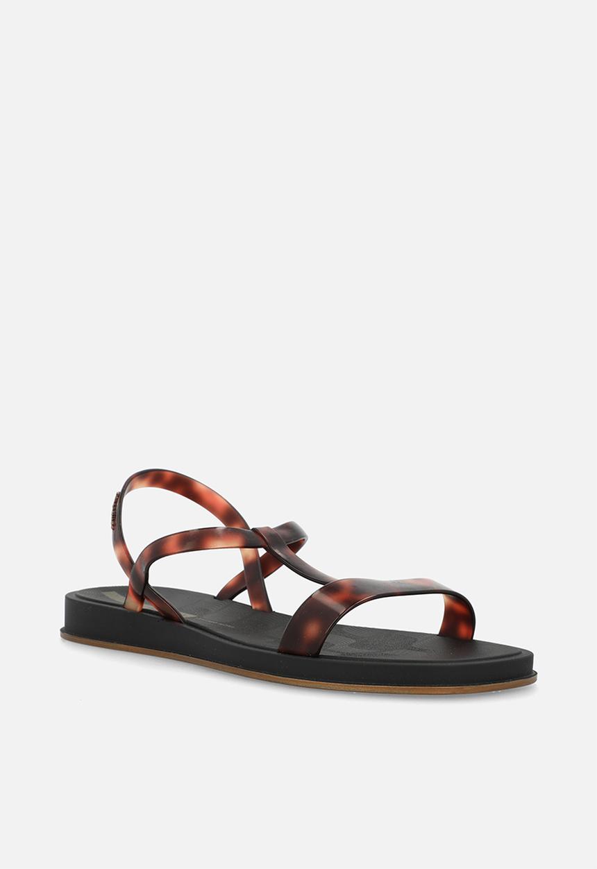 Ipanema - Glow trendy - black tortoise