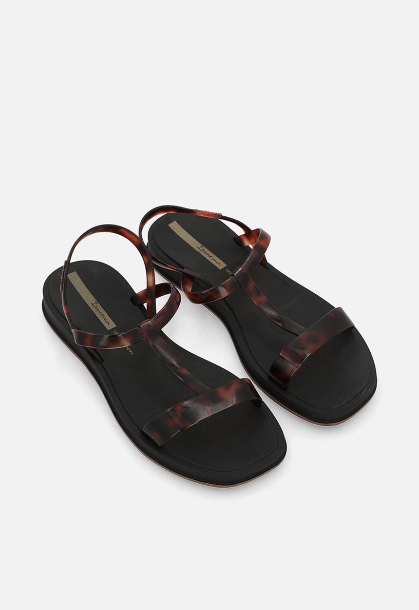 Ipanema - Glow trendy - black tortoise