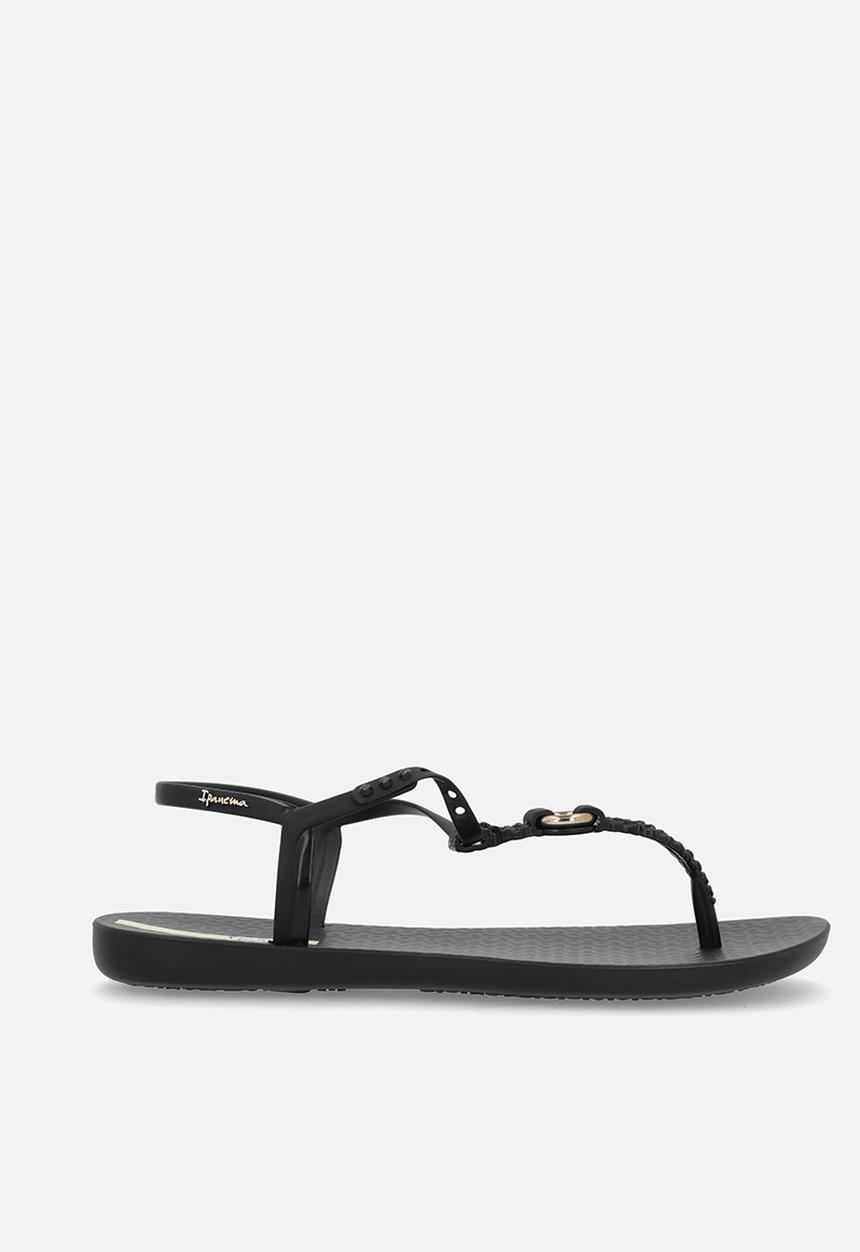 Ipanema - Class Luma - black