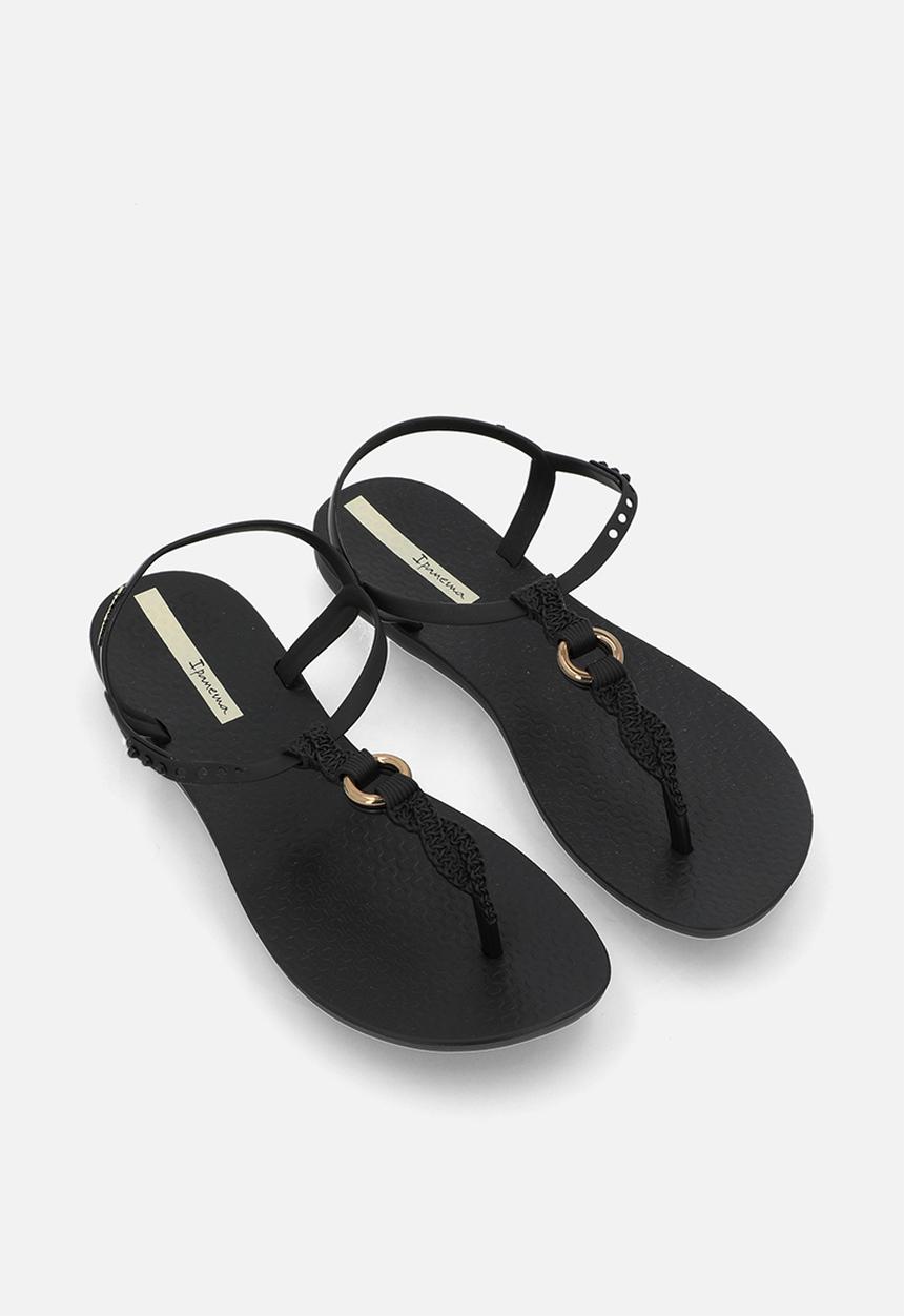 Ipanema - Class Luma - black