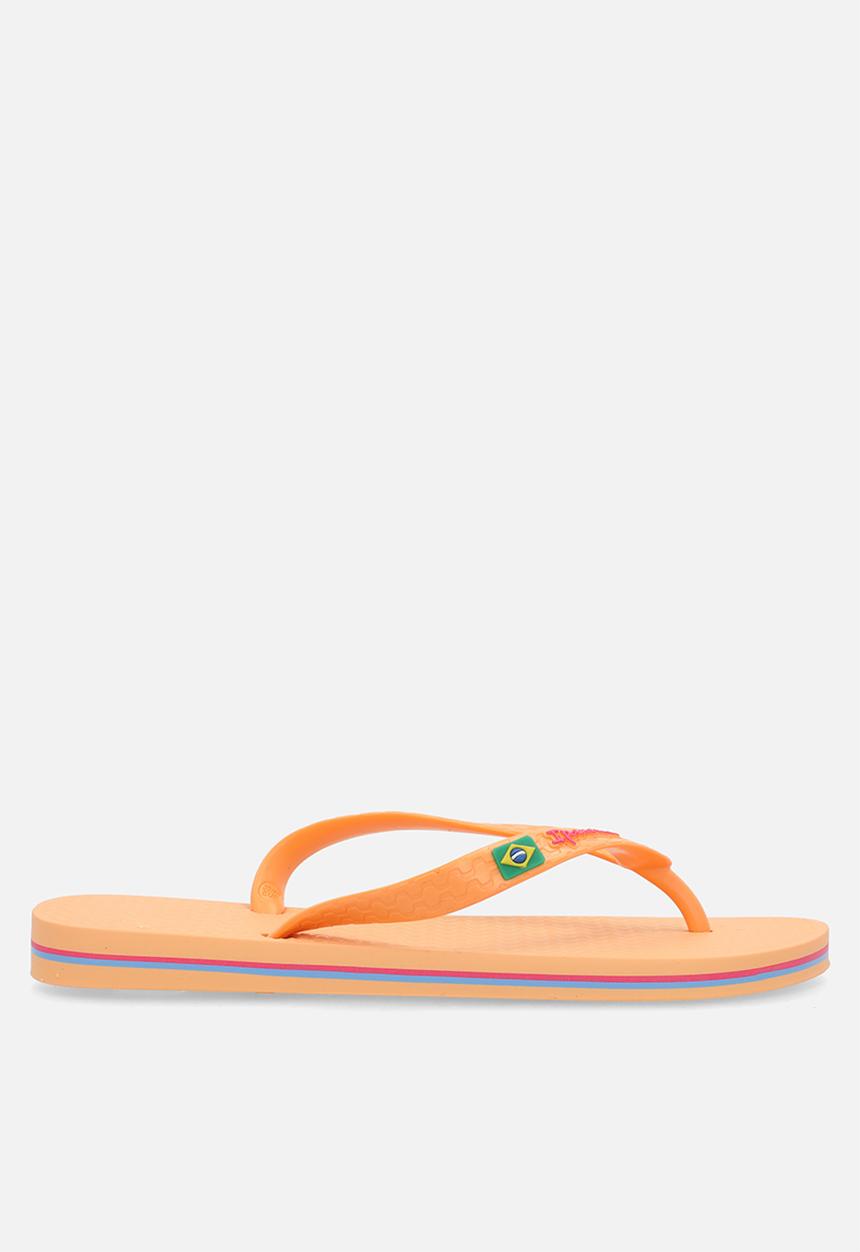 Ipanema - Class Brasil - orange