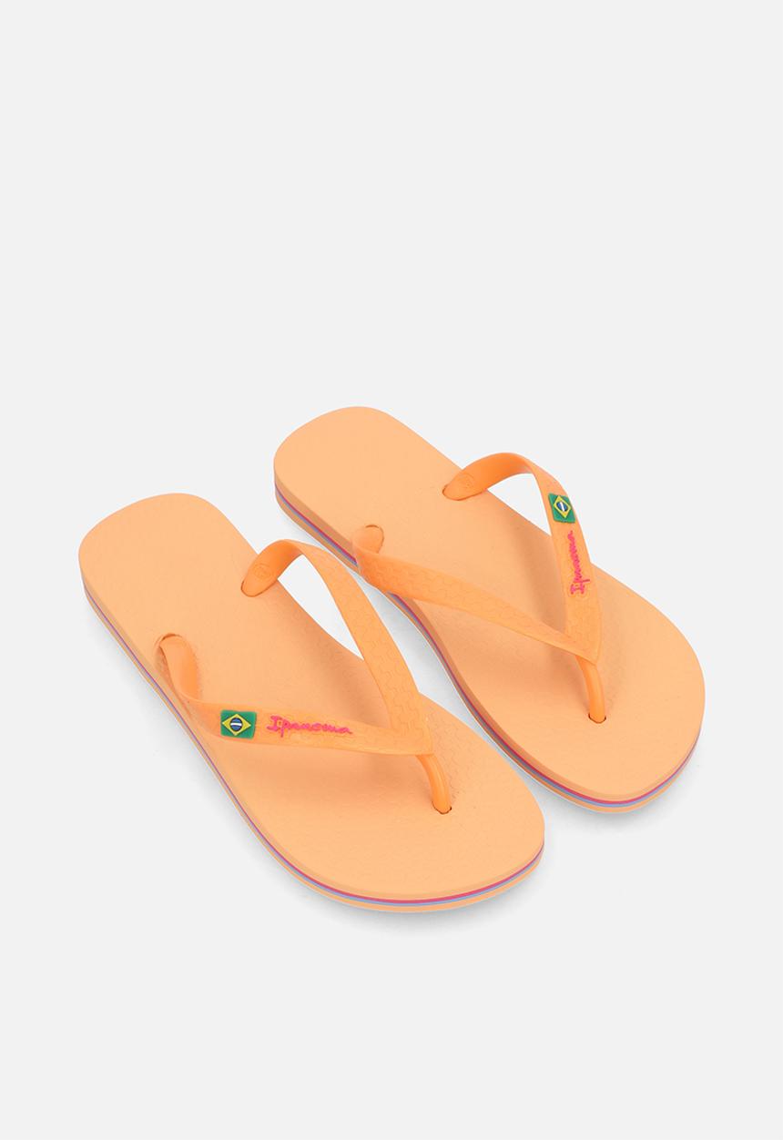 Ipanema - Class Brasil - orange