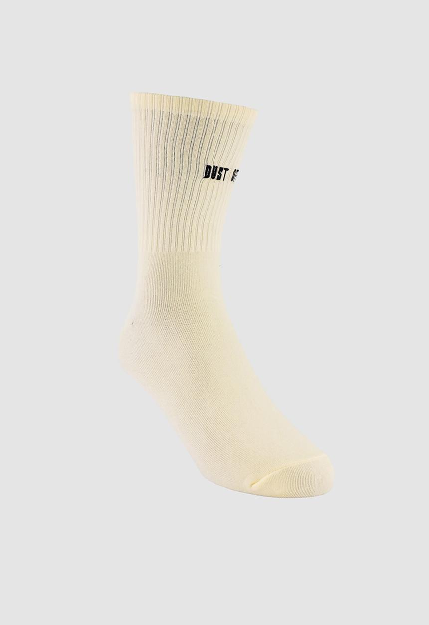Burnt  - Dust Off Crew Sock