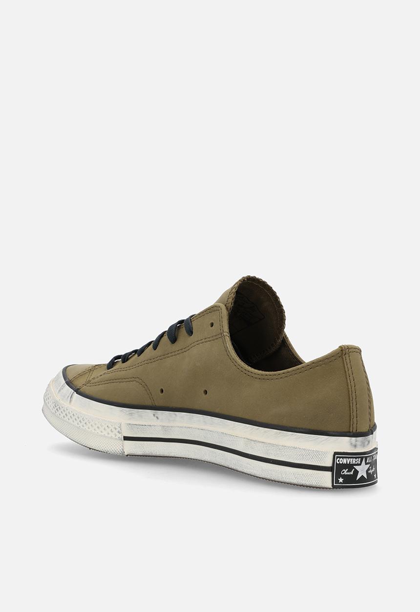 Converse - CHUCK 70 INDUSTRIAL