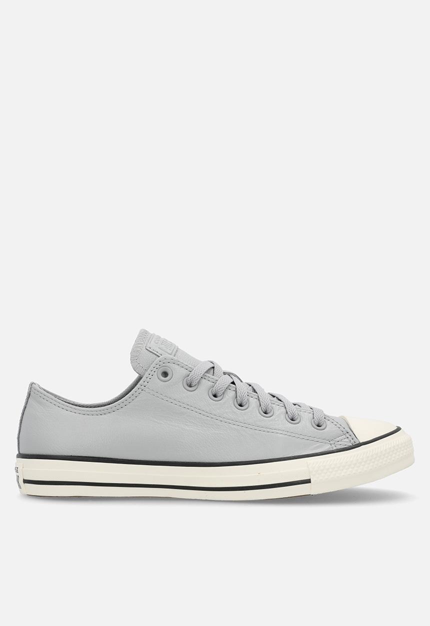 Converse - CHUCK TAYLOR ALL STAR LEATHER