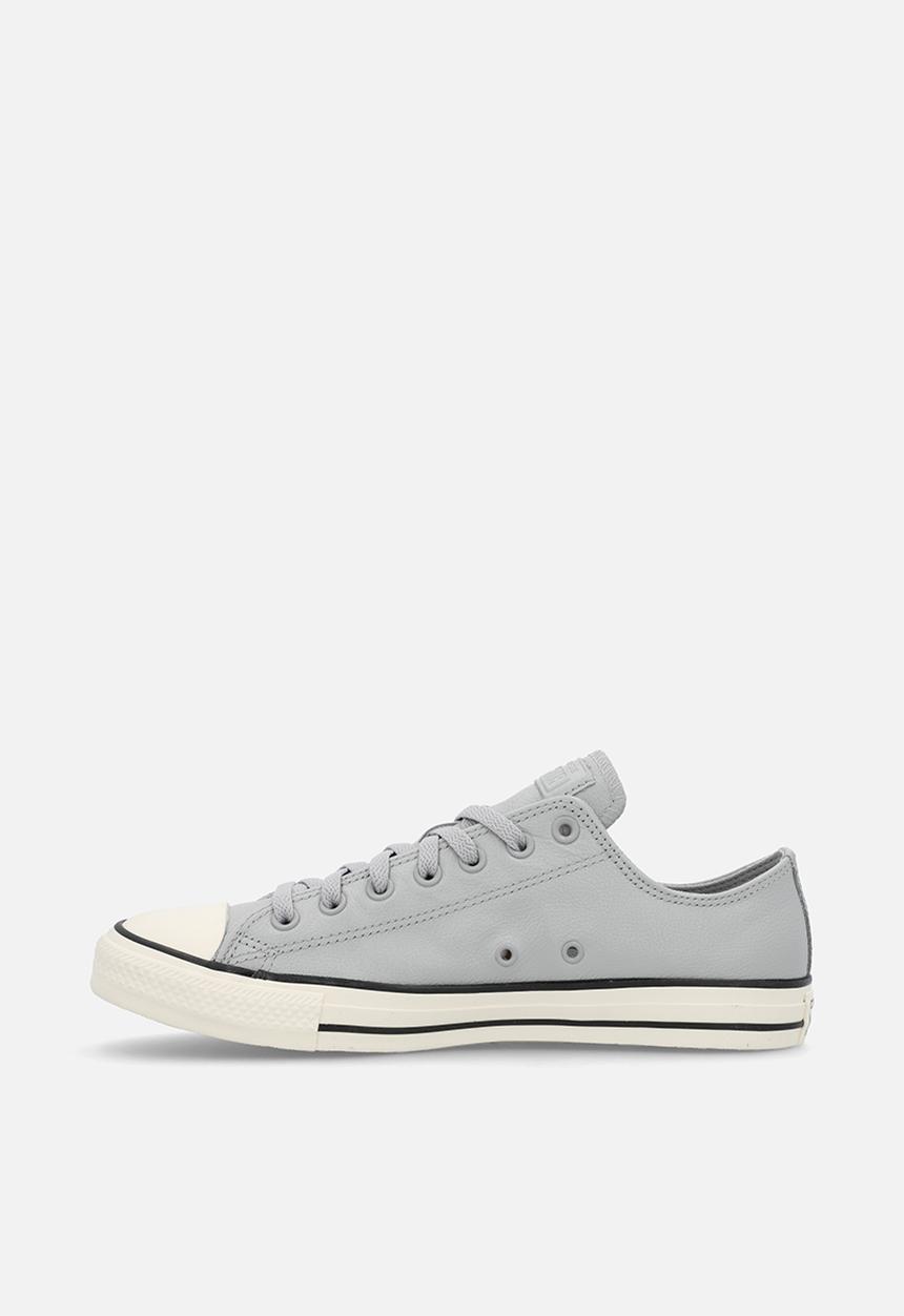Converse - CHUCK TAYLOR ALL STAR LEATHER