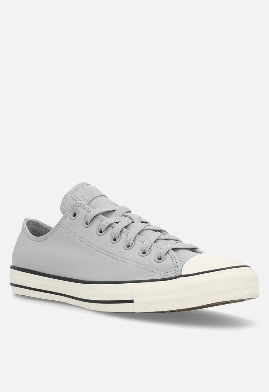 Converse - CHUCK TAYLOR ALL STAR LEATHER