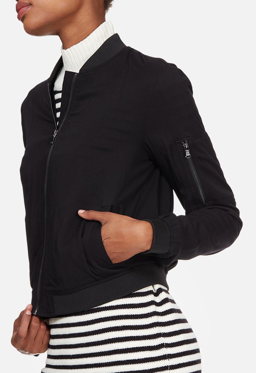Vero Moda - Premium bomber
