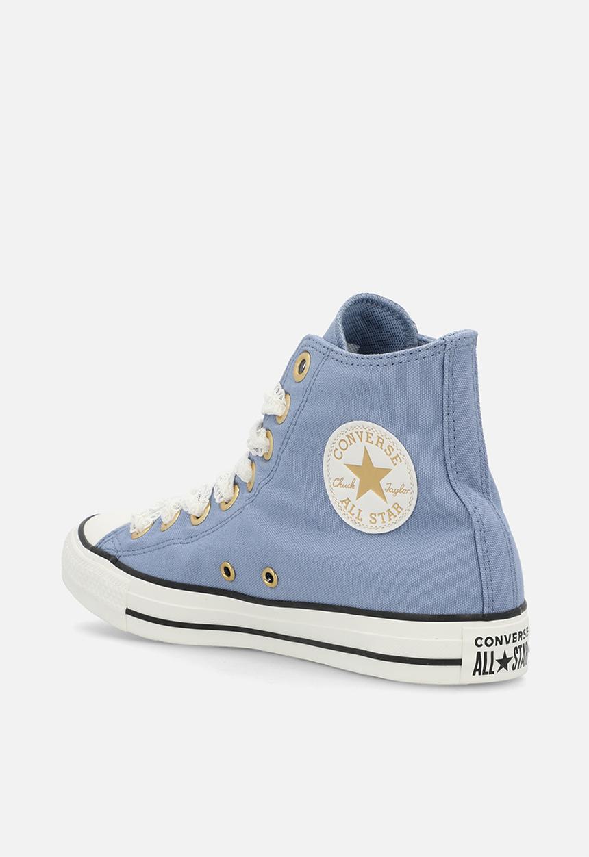 Converse - CHUCK TAYLOR ALL STAR LACE