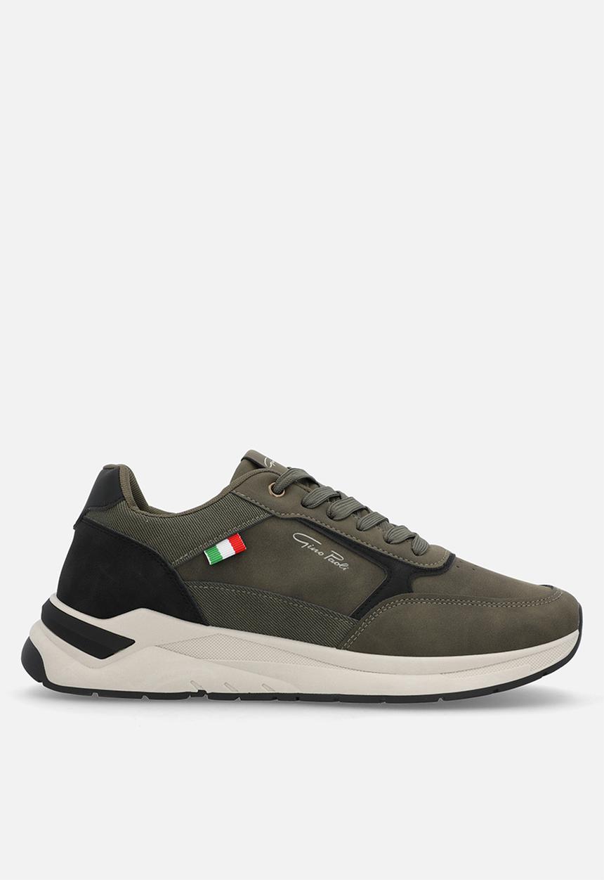 Gino Paoli - LEANDRO GPM10056OLOL
