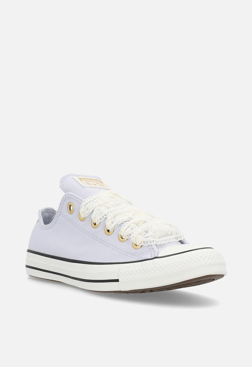 Converse - CHUCK TAYLOR ALL STAR LACE