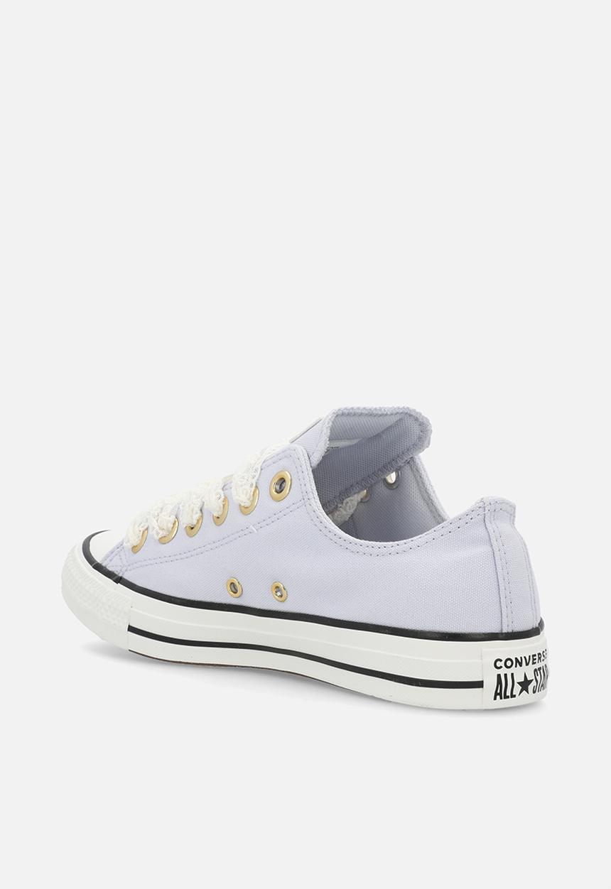 Converse - CHUCK TAYLOR ALL STAR LACE