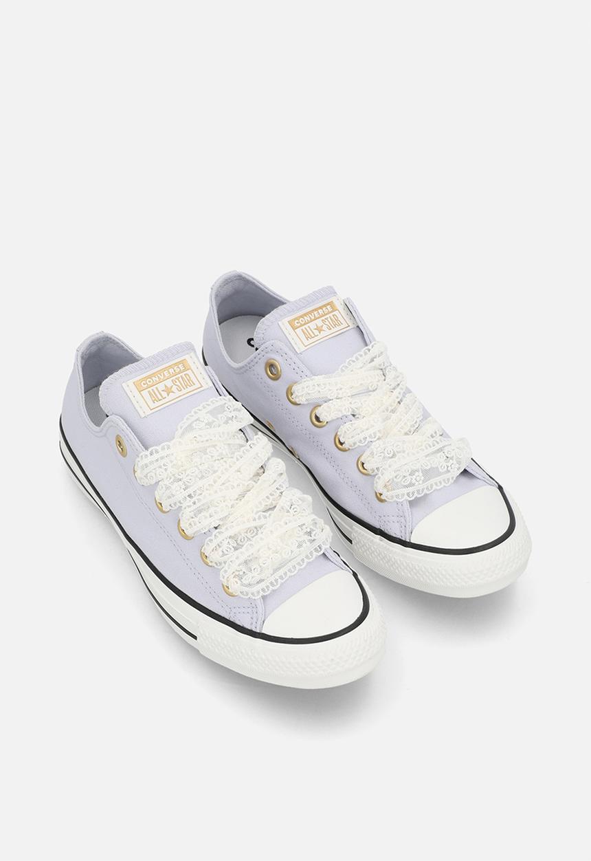 Converse - CHUCK TAYLOR ALL STAR LACE