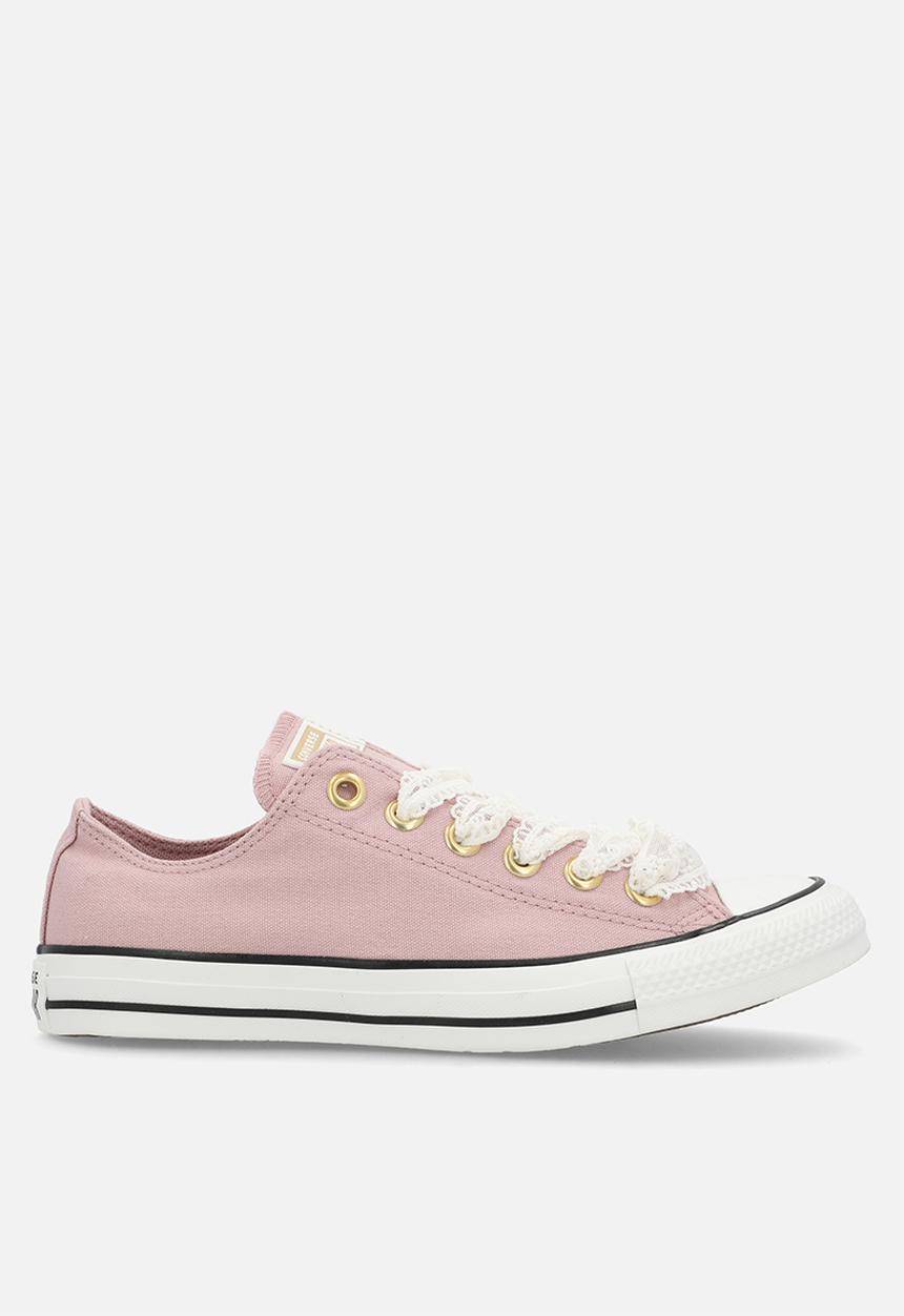 Converse - CHUCK TAYLOR ALL STAR LACE