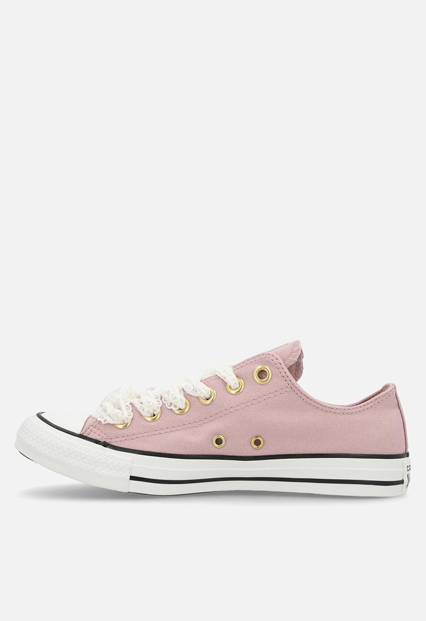 Converse - CHUCK TAYLOR ALL STAR LACE