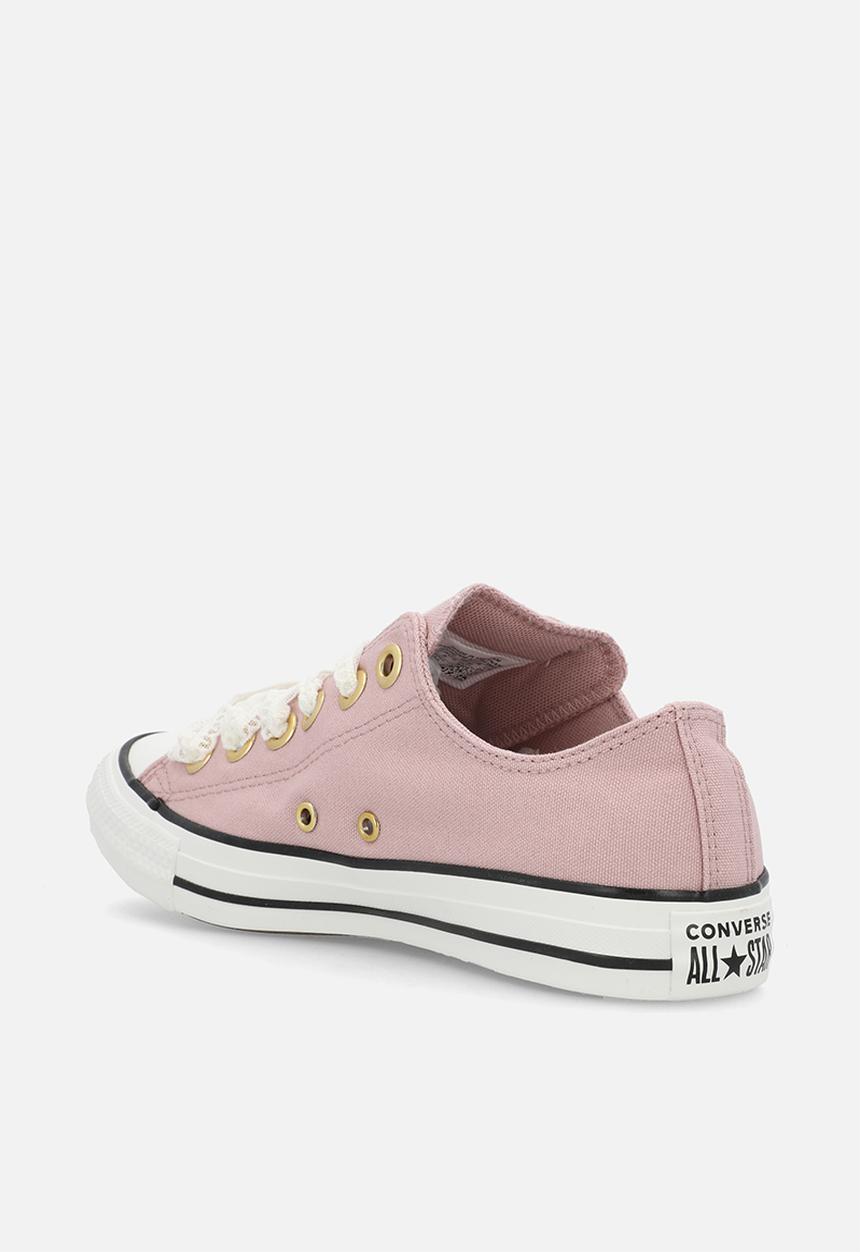 Converse - CHUCK TAYLOR ALL STAR LACE