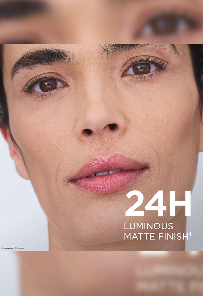 Clarins - Skin Illusion All-In-One 24hr Long Wear Concealer - 9
