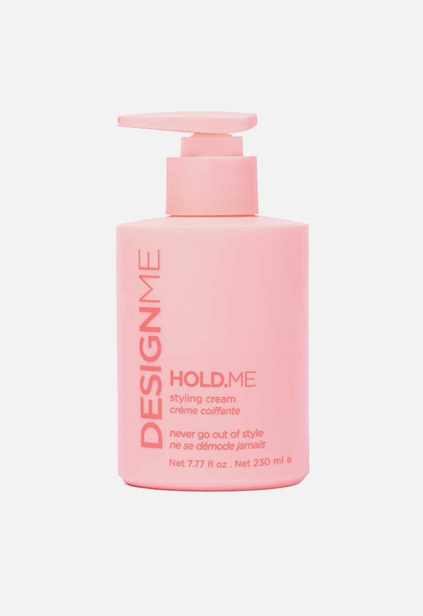 DESIGNME Haircare - HOLD.ME styling Cream - 230ml