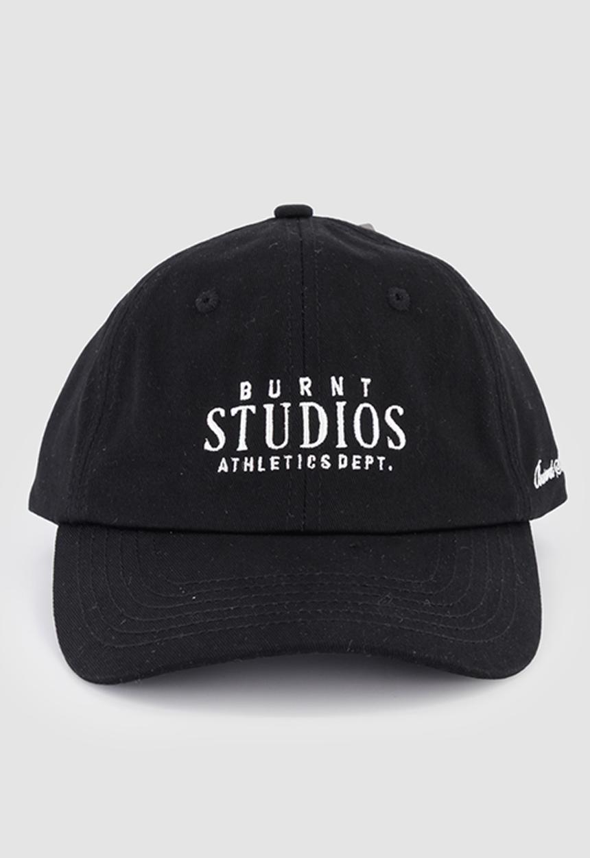 Burnt  - Athletics Cap