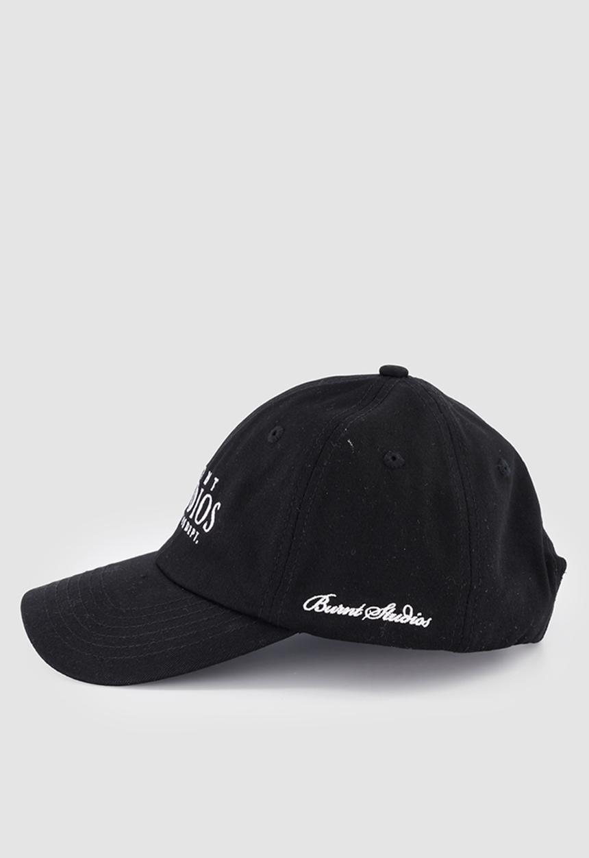 Burnt  - Athletics Cap
