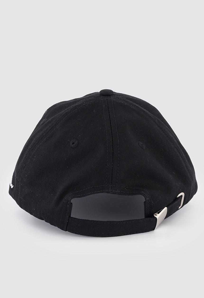 Burnt  - Athletics Cap