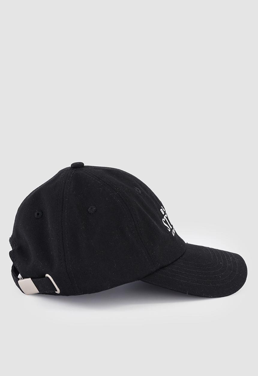 Burnt  - Athletics Cap