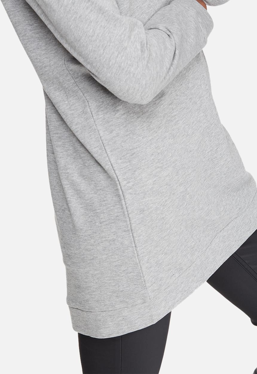 Jacqueline de Yong - Lexus oversize sweat