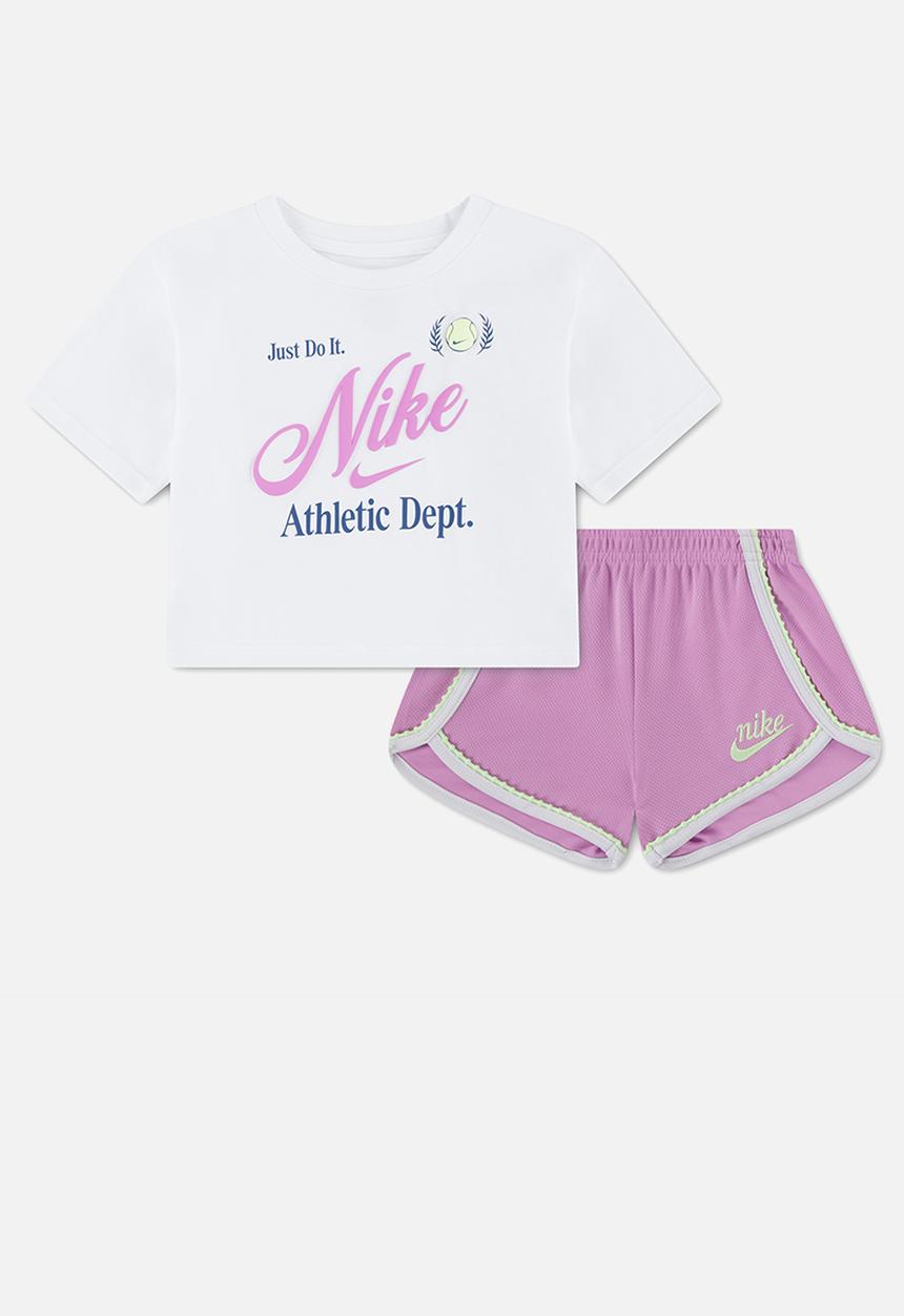 Nike - Nkg Tennis Lifestyle Sprinter - Light Magenta