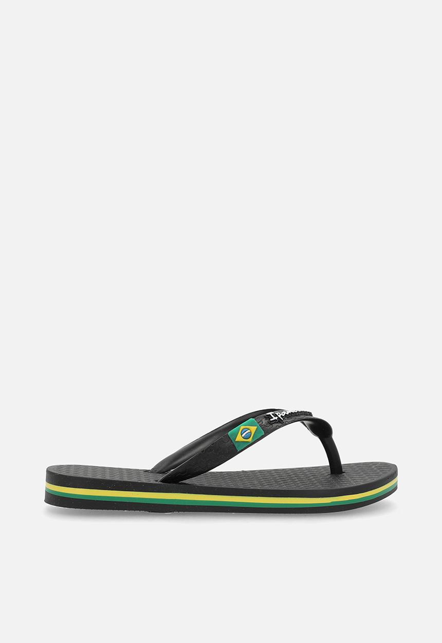Ipanema - Ipanema Clas Brasil Ii Kids - Black