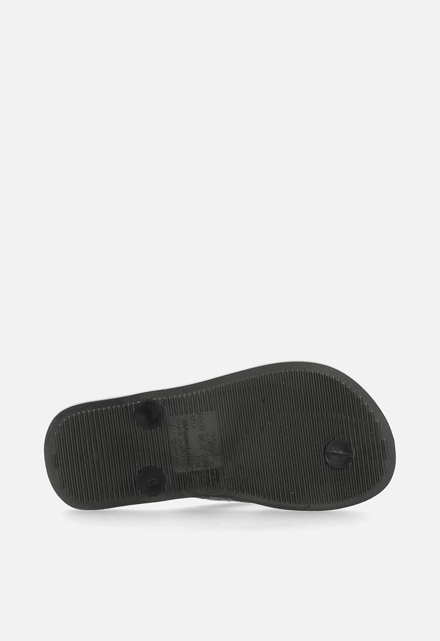 Ipanema - Ipanema Clas Brasil Ii Kids - Black
