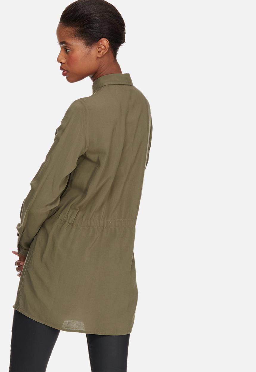 Jacqueline de Yong - Cilla tunic top