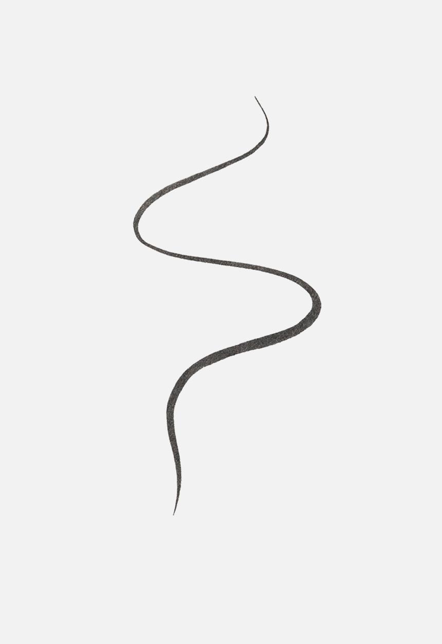 essence - Flick it! precision brush liner waterproof - 01 Black