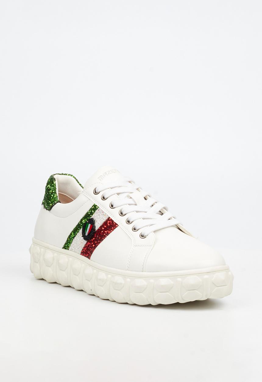 MAZERATA - PIGALE 14 - White