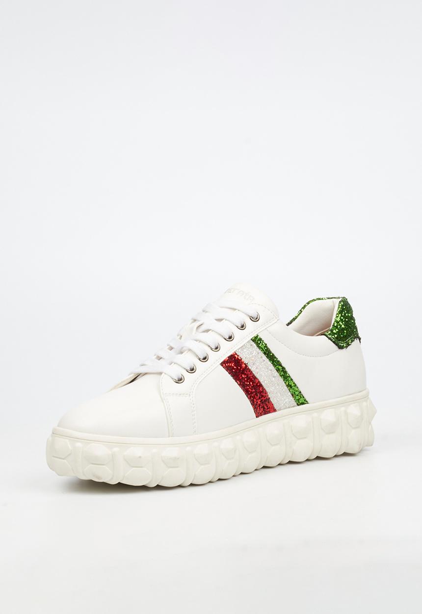MAZERATA - PIGALE 14 - White