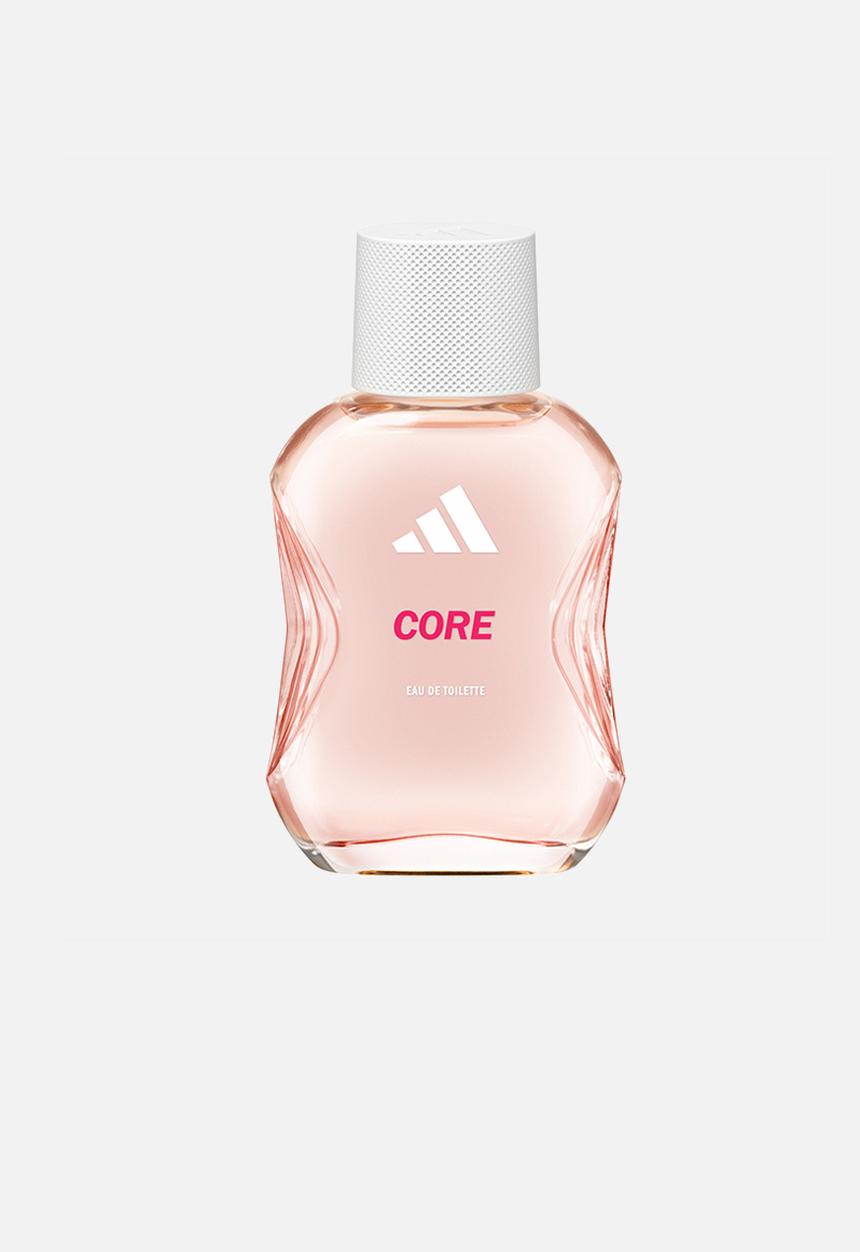 adidas Fragrances - Adidas Icon - Core Peach & Rose Edt - 50ml