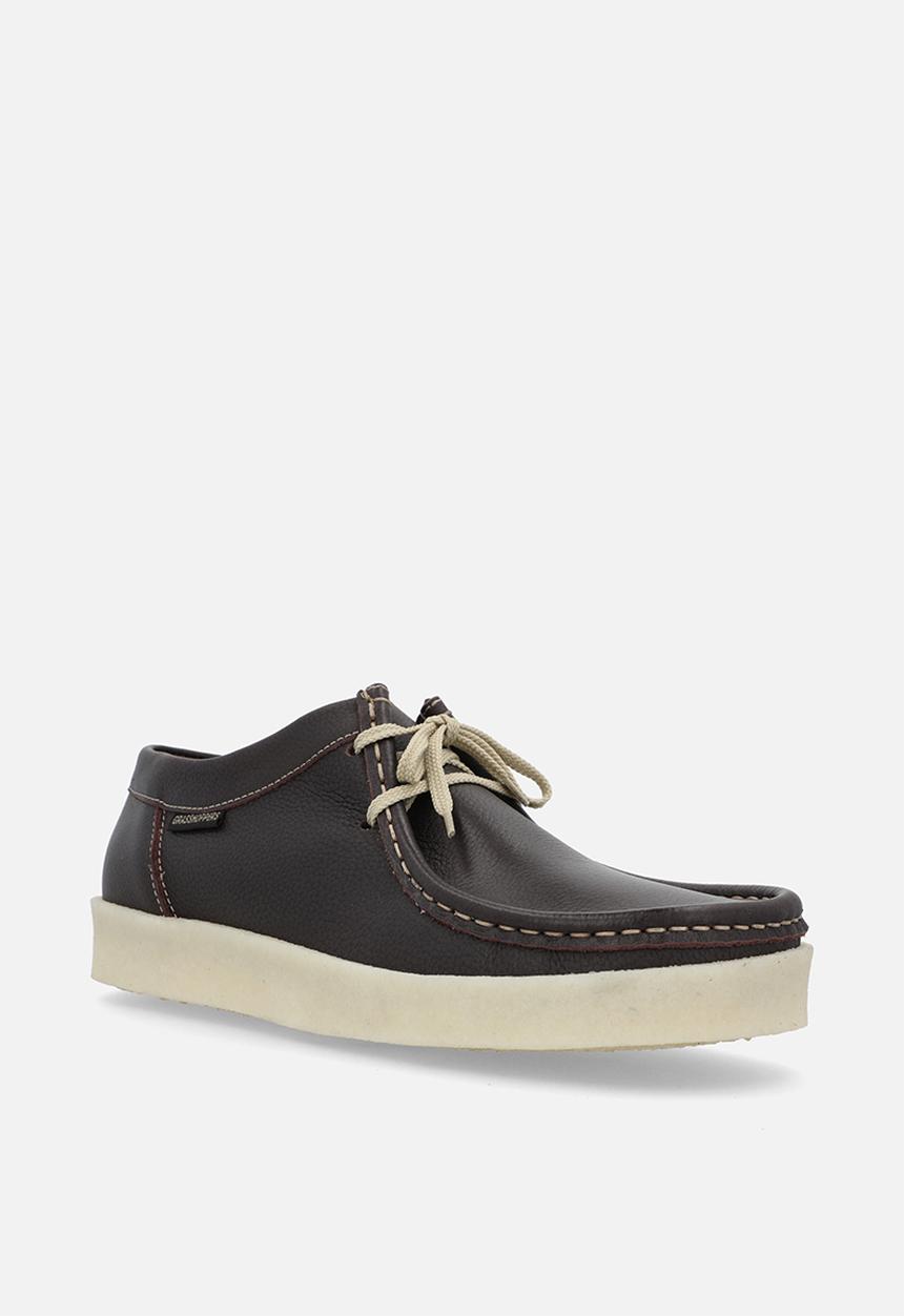 Grasshoppers - Replay Black - Cherry