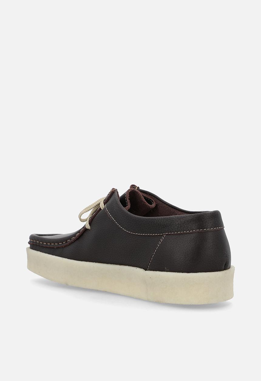 Grasshoppers - Replay Black - Cherry