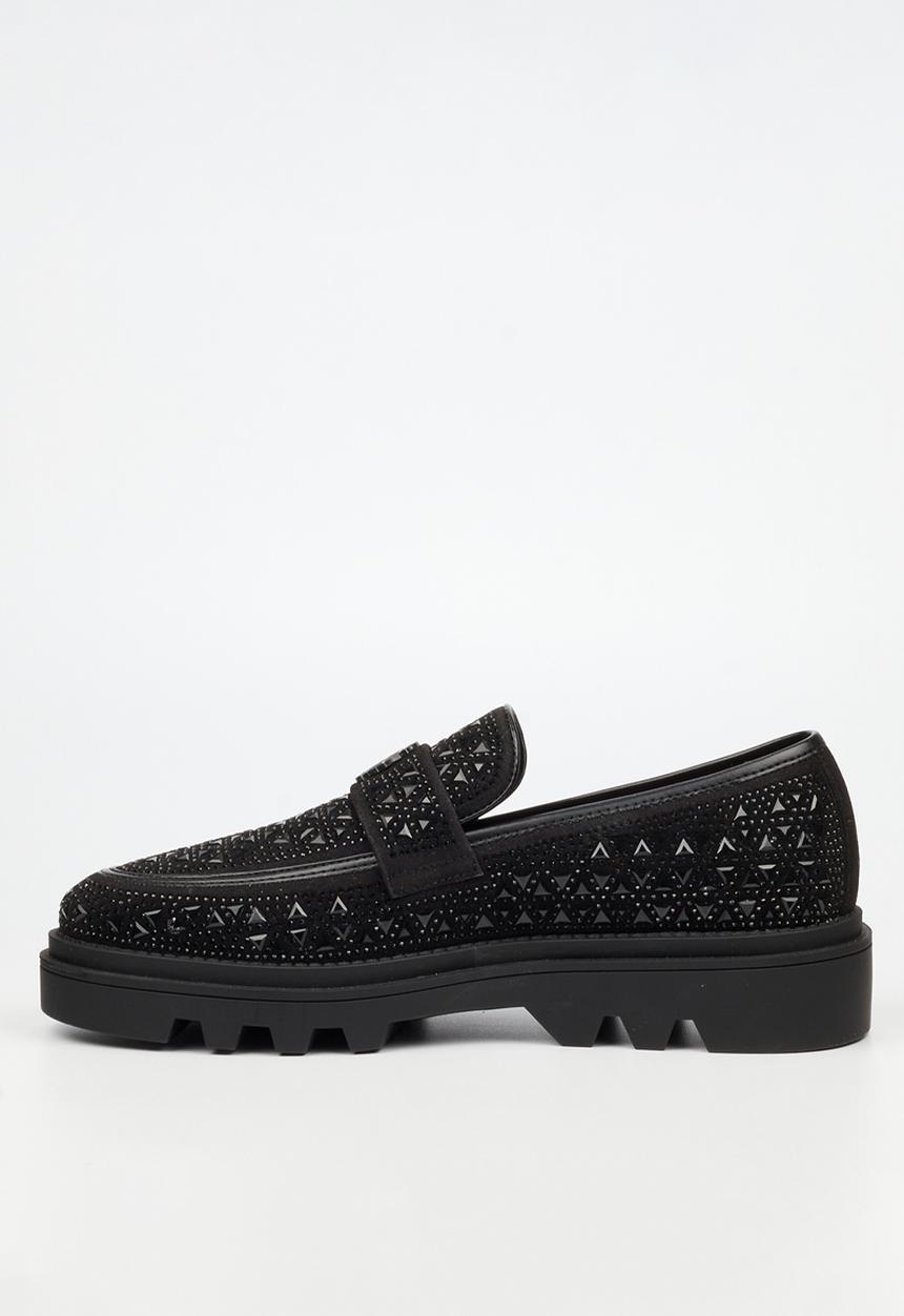 MAZERATA - VINCHEY 93 - Black