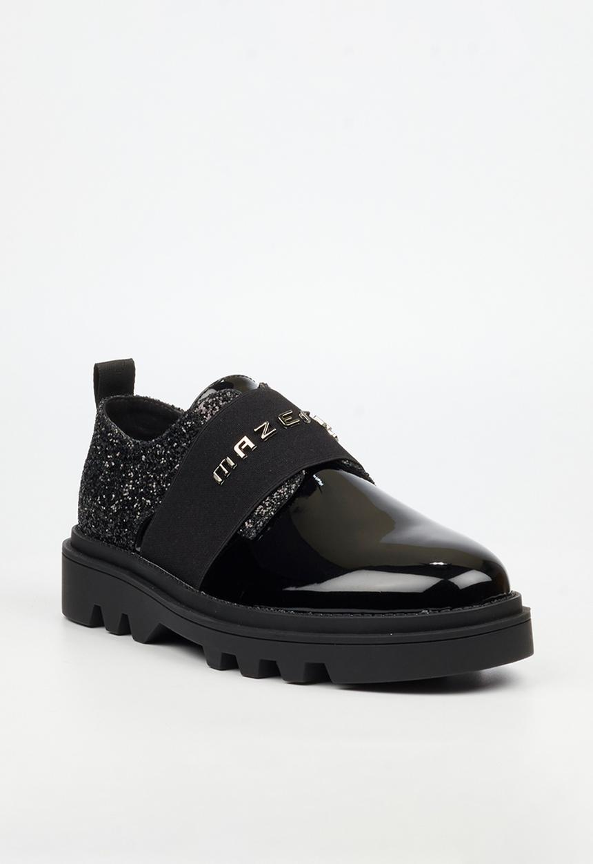 MAZERATA - VINCHEY 96 - Black