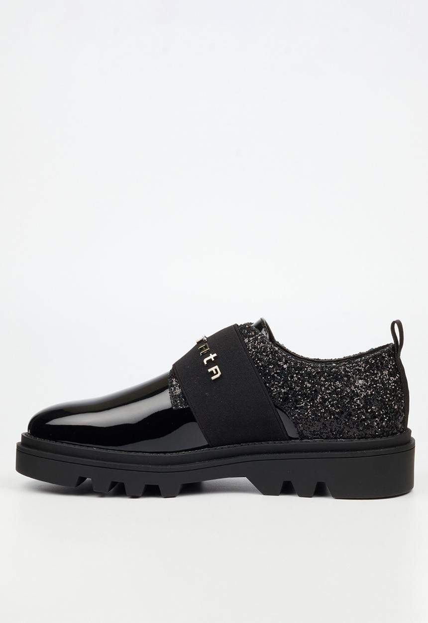 MAZERATA - VINCHEY 96 - Black