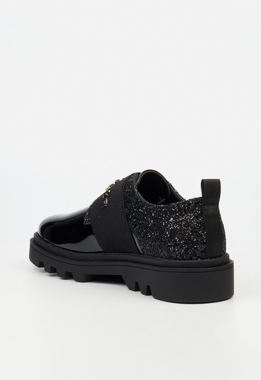 MAZERATA - VINCHEY 96 - Black