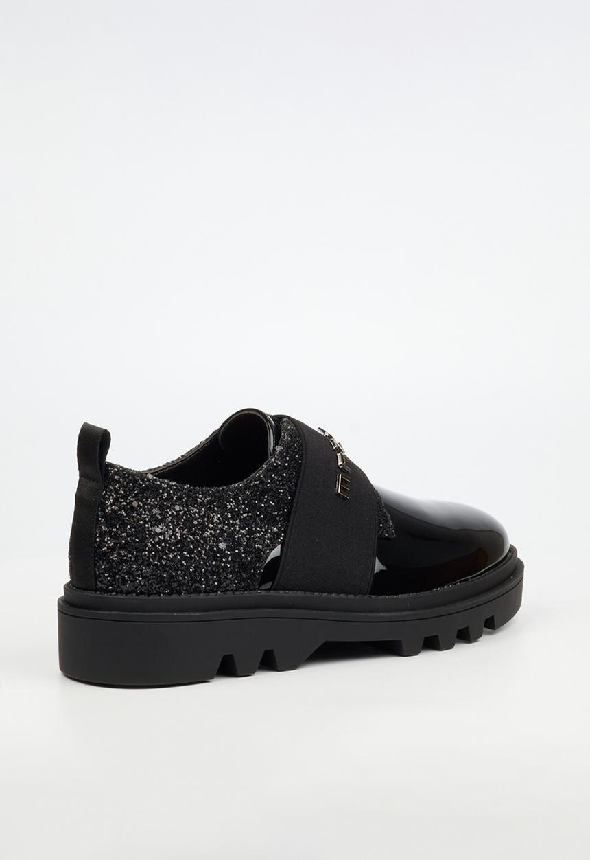 MAZERATA - VINCHEY 96 - Black