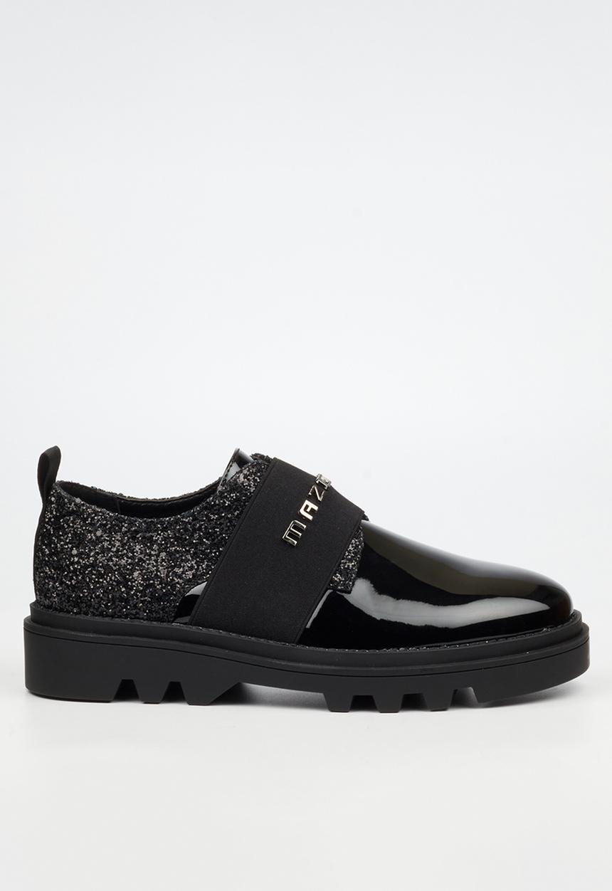MAZERATA - VINCHEY 96 - Black