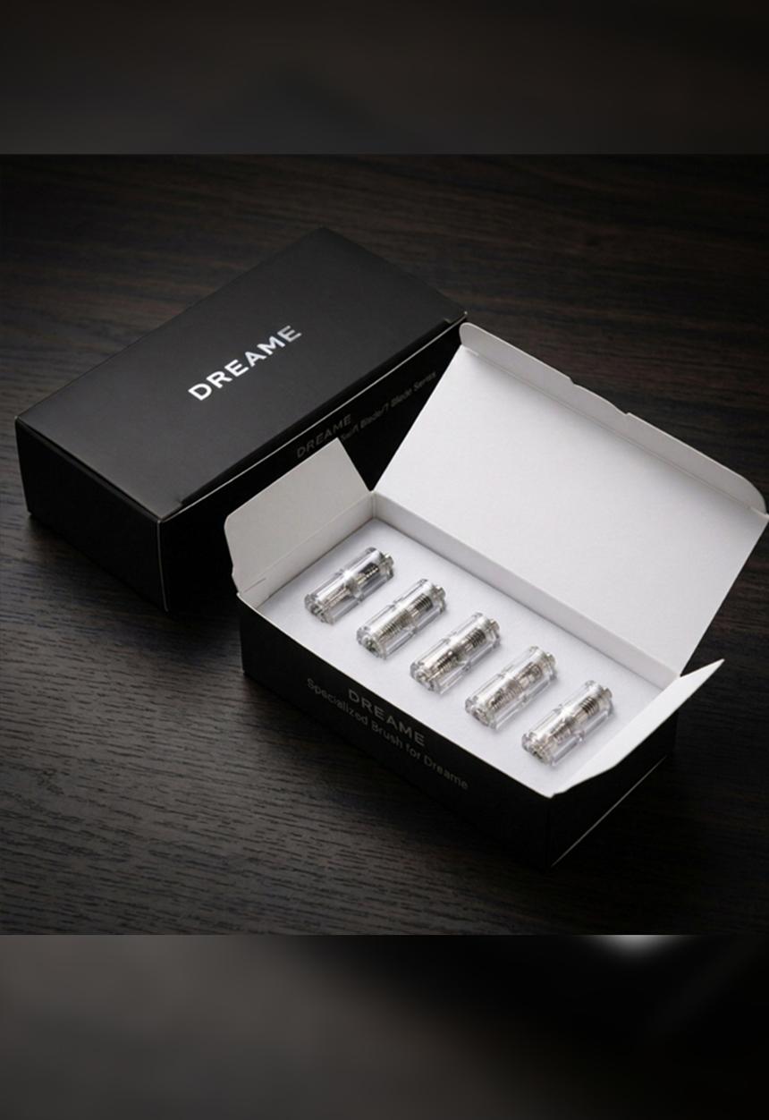 DREAME - SwiftBlade - Pack of 5 Blades
