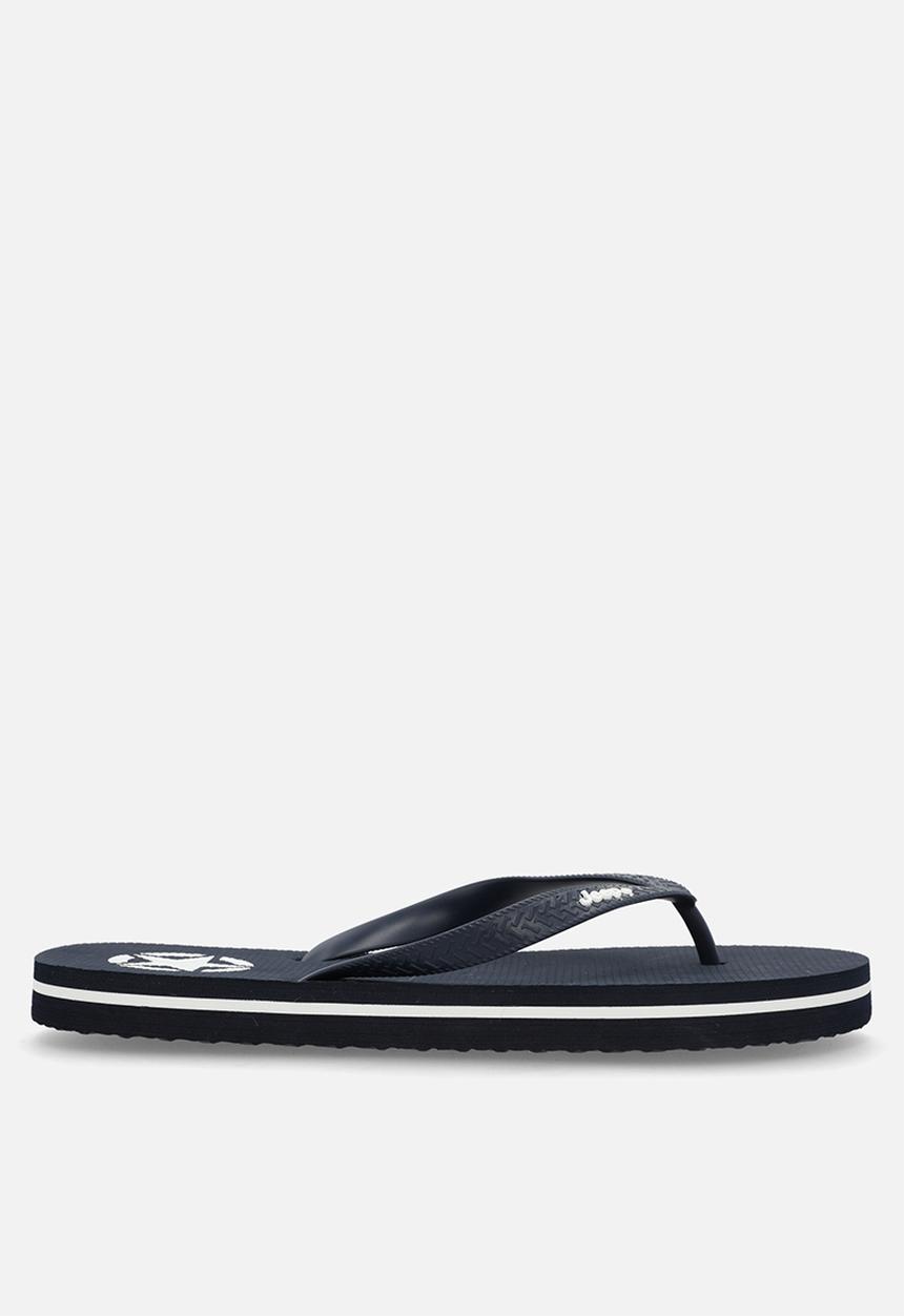 JEEP - Sunny thong sandal - navy